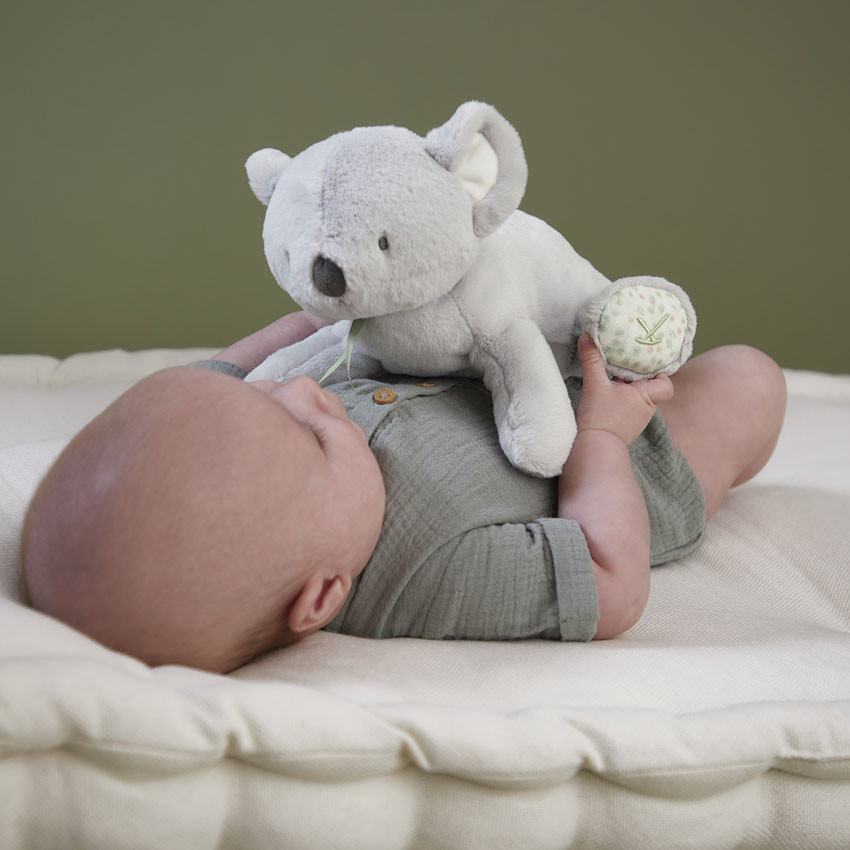 Kaloo Petite Songe Koala Weighted Toy, Kaloo 26cm - 060033