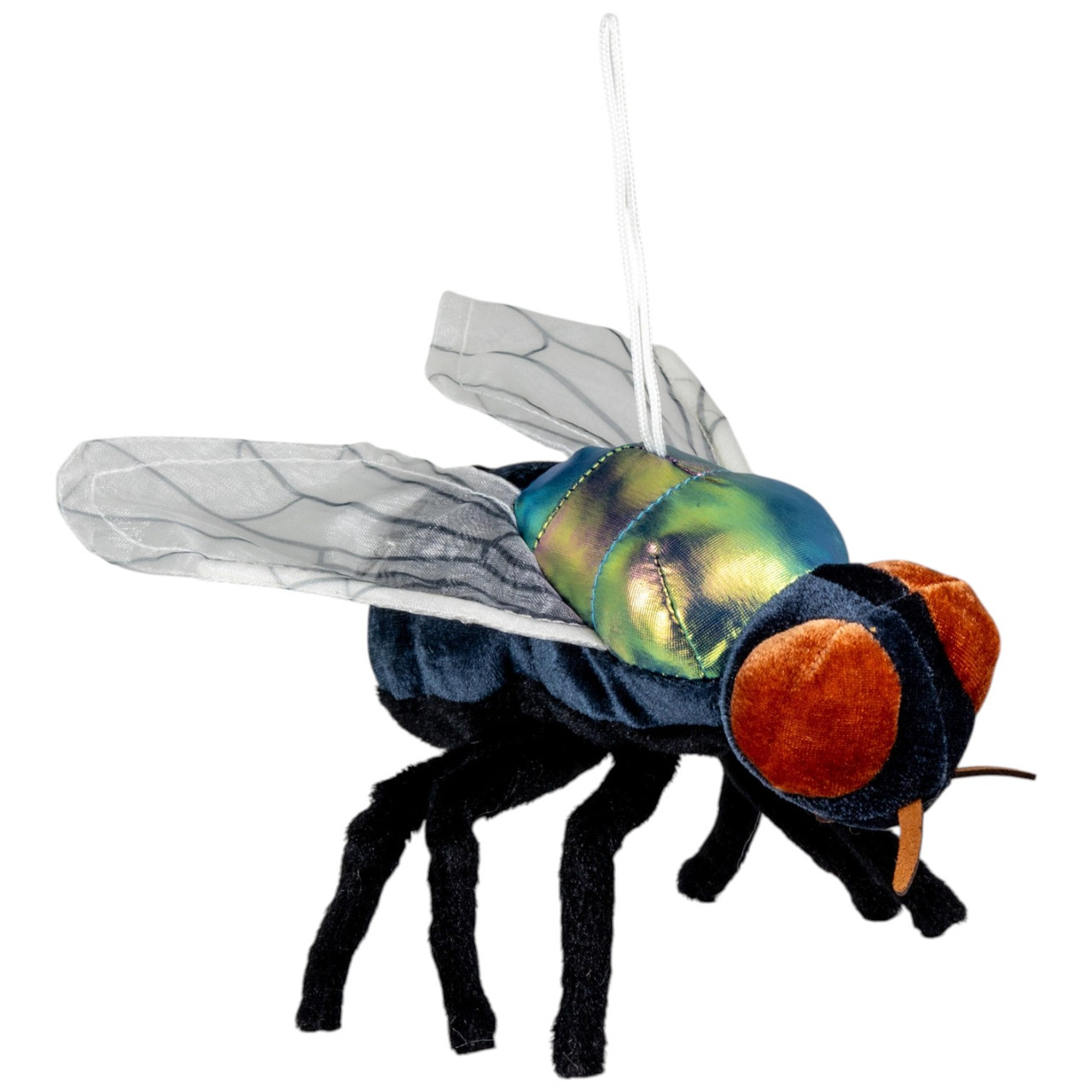 Fly Soft Toy, Carl Dick 17cm - 038036
