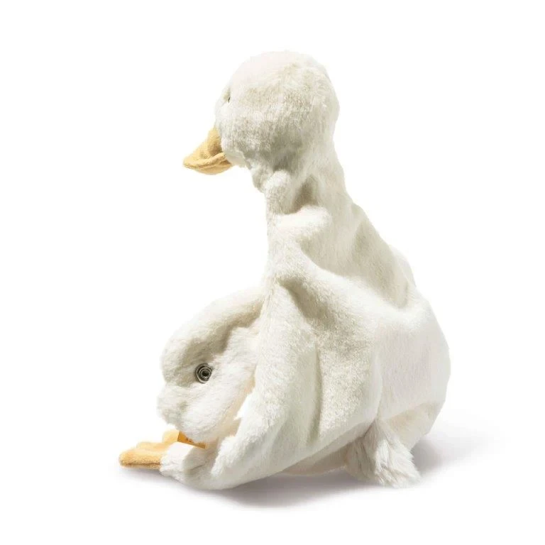 Gilda Goose Comforter Steiff 28cm 242861