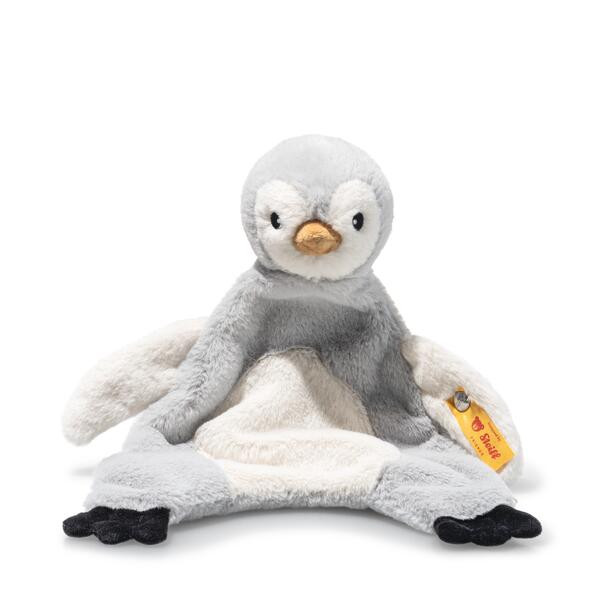 Lio Penguin Comforter Steiff 26cm 242823