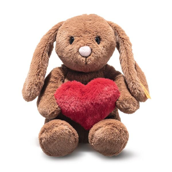 Love Hoppie Rabbit Bunny Steiff 16cm 181118