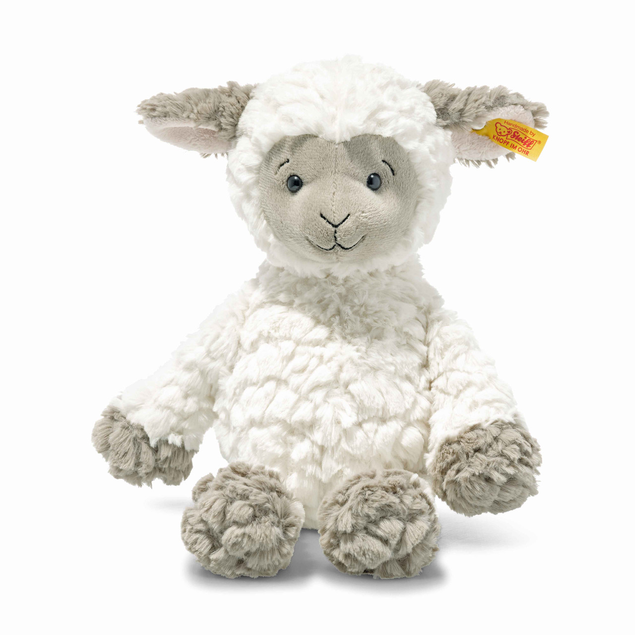 Lita Lamb Soft Cuddly Friends Steiff 30 cm 073427