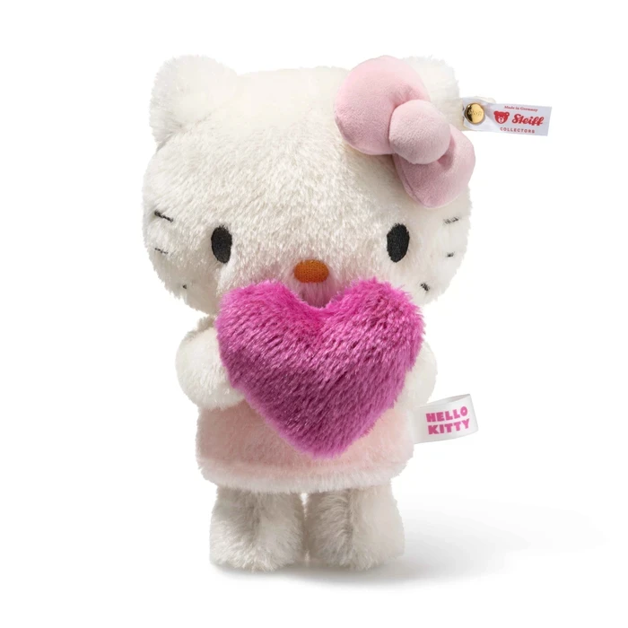 Hello Kitty Collectors Steiff 22cm 356315