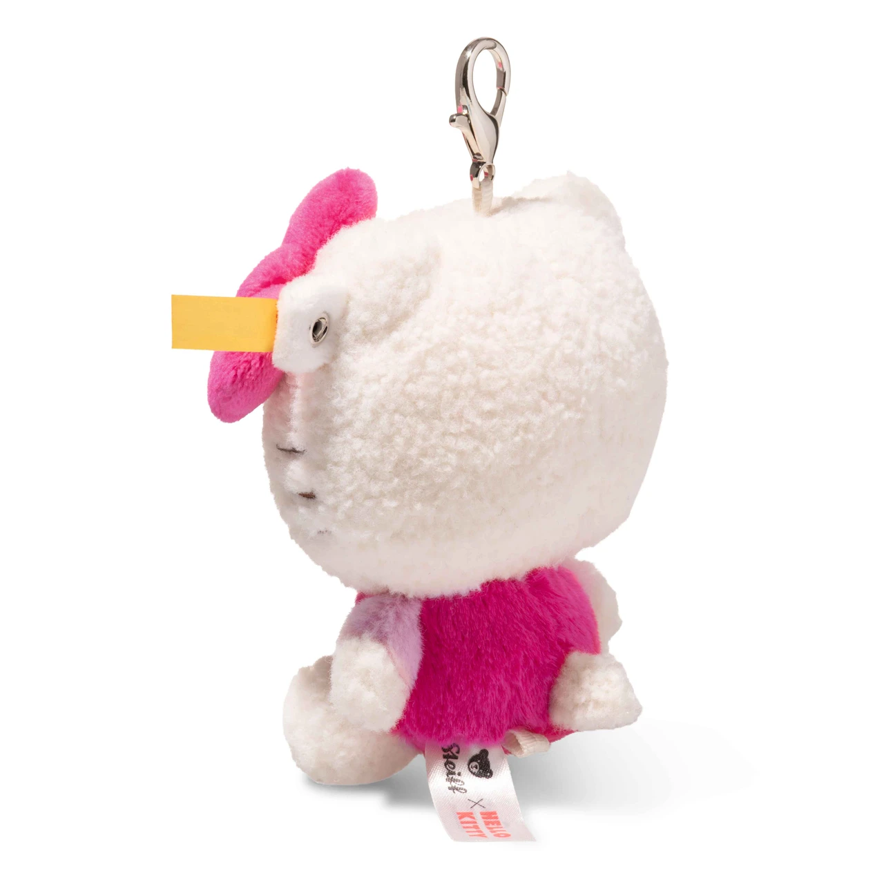 Pendant Hello Kitty White 10cm Steiff 024818