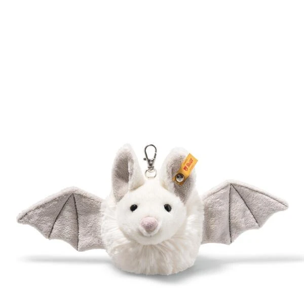 Pendant Batilda Bat Soft Toy Steiff  8cm 056811