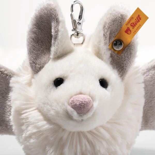 Pendant Batilda Bat Soft Toy Steiff  8cm 056811