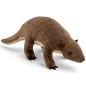 Pangolin Plush Toy Carl Dick Germany 35cm 036599