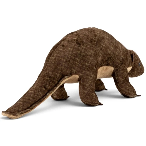 Pangolin Plush Toy Carl Dick Germany 35cm 036599