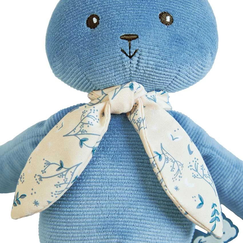 Lapinoo Rabbit Horizon Blue, 35cm Kaloo 180380