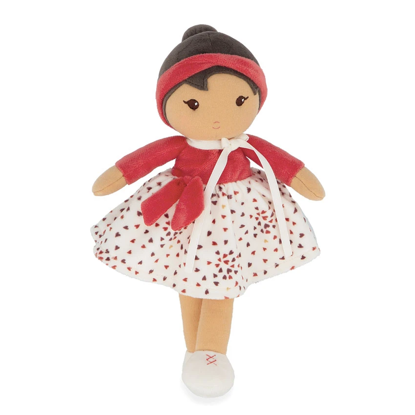 Tendresse Emilie Doll, Medium 25cm Kaloo- 000152