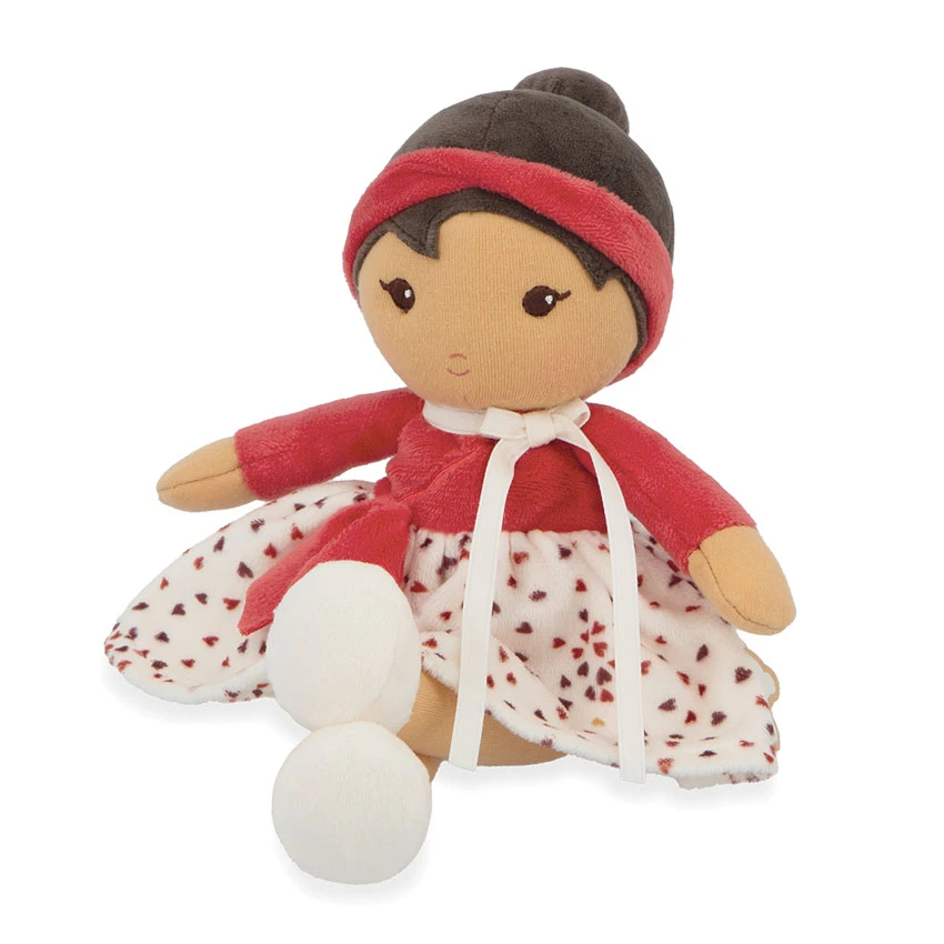 Tendresse Emilie Doll, Medium 25cm Kaloo- 000152