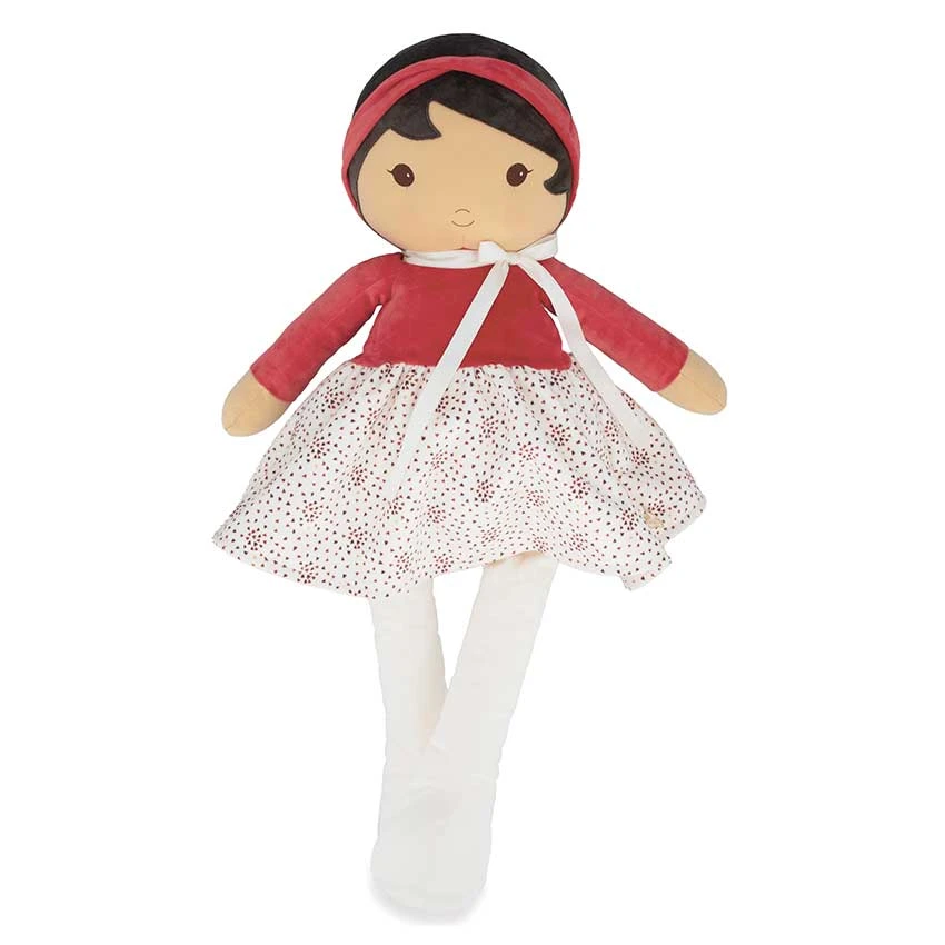 Tendresse Emilie Doll, Huge 80cm Kaloo- 000237