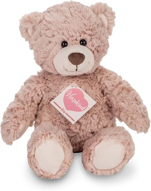 Pepper Teddy Hermann Germany Baby Safe 30cm 938873