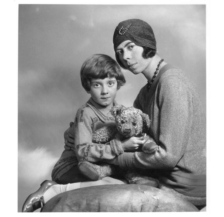 Forever Bears for Young Ones