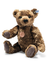 The Teddy Bear Creator Story