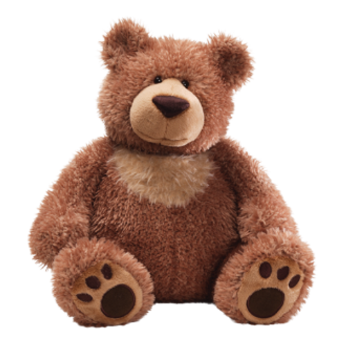 Slumbers Teddy Bear, Gund