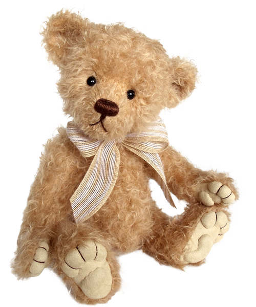 Teddy Bear Aberle Clemens Ltd Ed