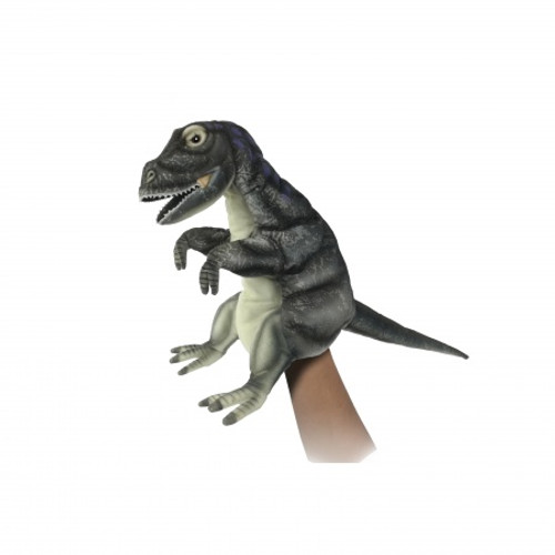 Hansa Albertasaurus Dinosaur Puppet 50cm