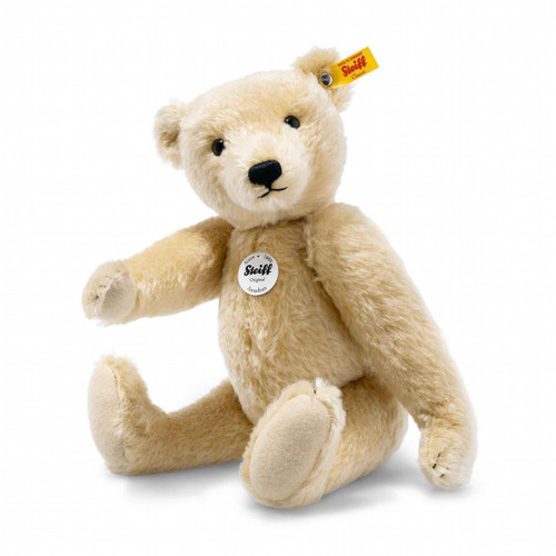 Amadeus Teddy Bear Mohair EAN 026713