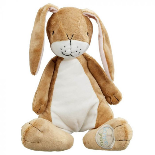 Nutbrown Hare Plush Toy, Guess How Much I Love You