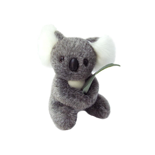 Koala Plush Toy, Australian Made
