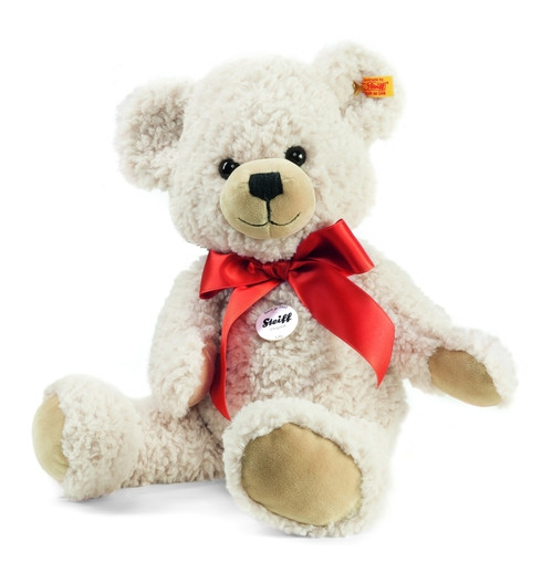 Steiff Teddy Bear Lilly Cream 40cm EAN 111945