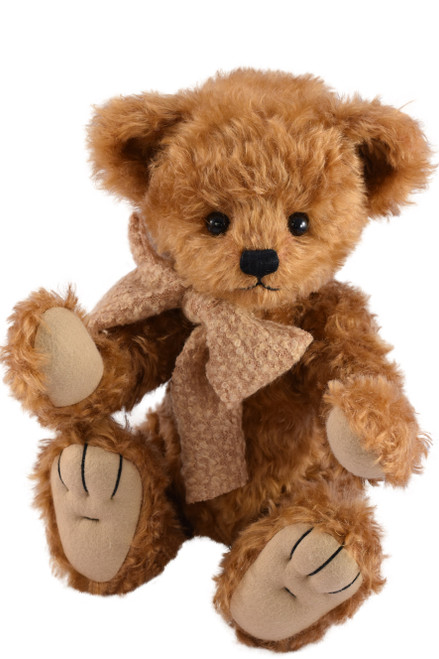 Lasse Teddy Bear Clemens