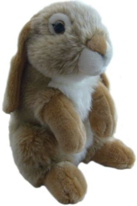 Lop Eared Bunny Rabbit Faithful Friends 30cm