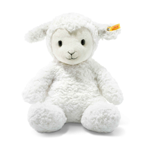 Soft Cuddly Friends Steiff Fuzzy Lamb 38cm