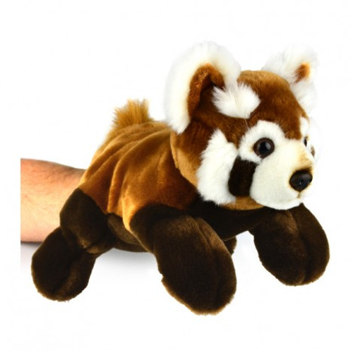 Red Panda Body Puppet Korimco