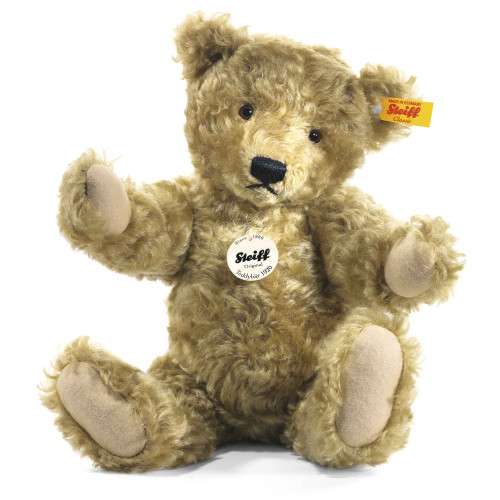 Steiff 1920 Classic Teddy Bear 25cm EAN 000713