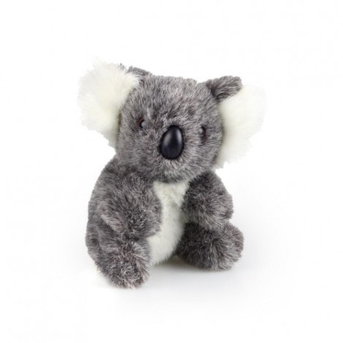 Made in Australia Koala Plush Toy Smaller
