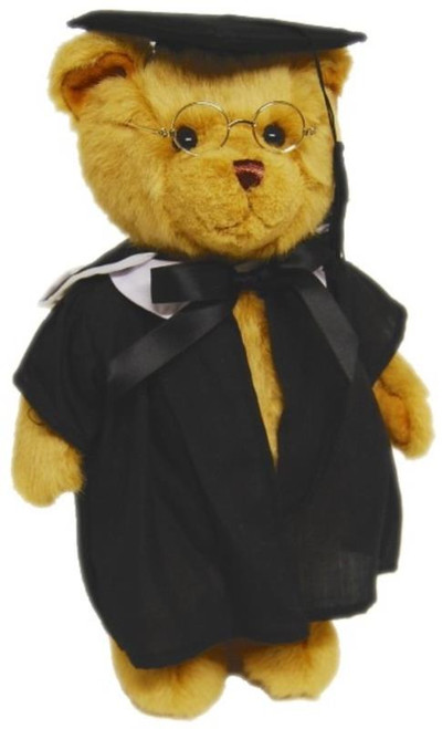 Graduation Teddy Bear Medium