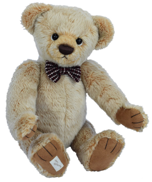 Barley Teddy Deans Teddy Bears UK Ltd Ed