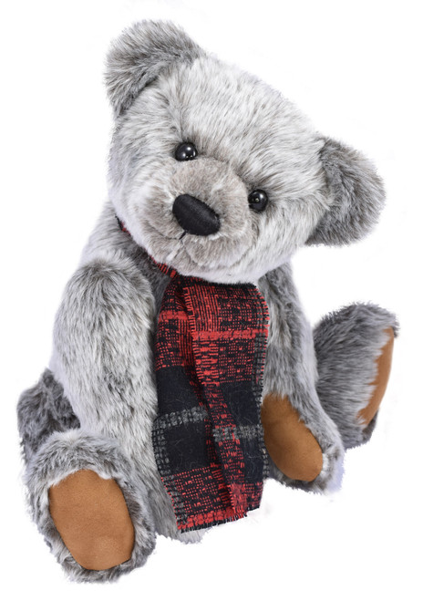 Teddy Lino Teddy Bear,  Clemens