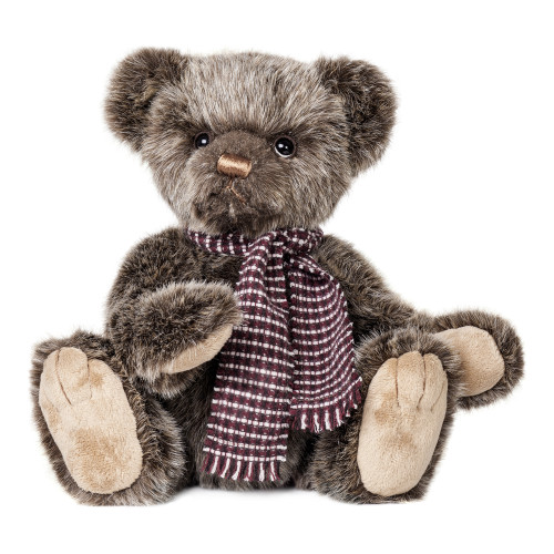 Thaluo Clemens Germany Plush Teddy Bear