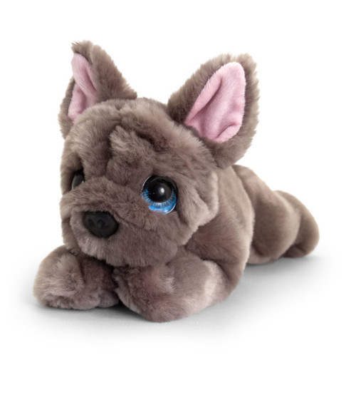 Cuddle Puppy French Bulldog, Keel Toys