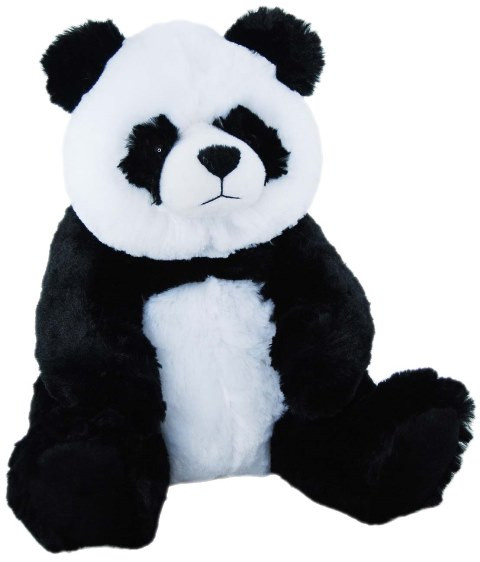 Panda Plush Toy  Small Xing