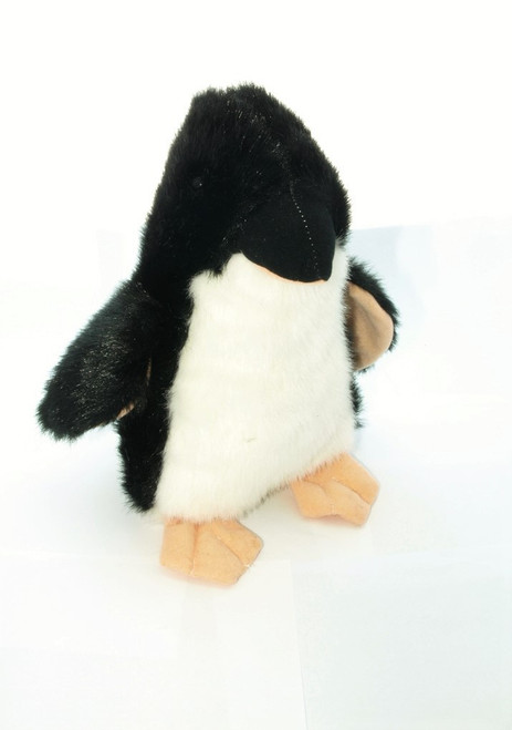 Penguin Plush Toy Australian Made Medium