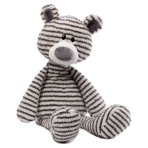 Zag Teddy Bear, Gund EAN 066636