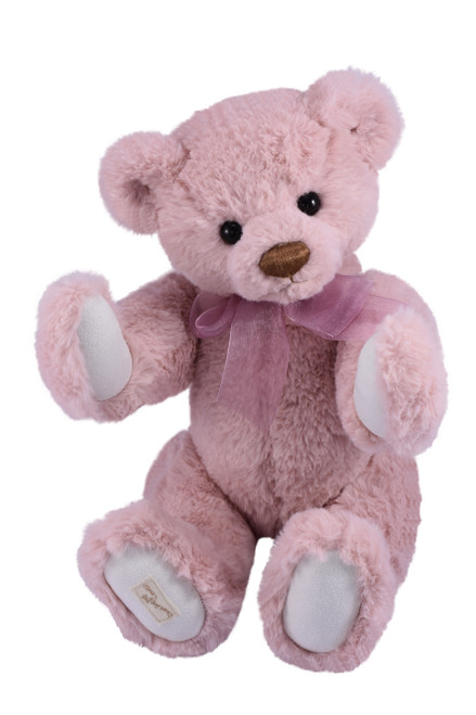 Wistful Teddy Deans Teddy Bears UK Ltd Ed