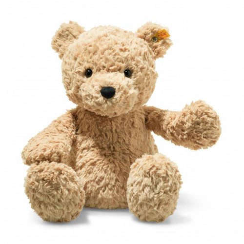 Jimmy Steiff Teddy Bear 40cm EAN 113512
