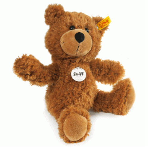Steiff Teddy Bear Charly Brown 30cm 012914