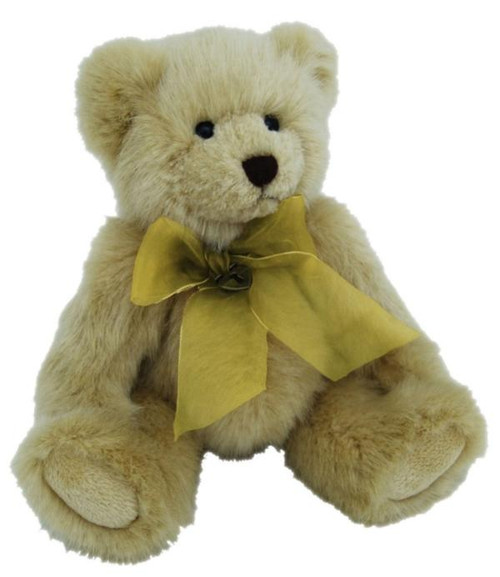 Teddy Bear Butterscotch Ltd Ed