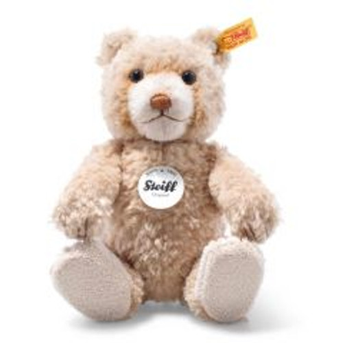 Buddy Teddy Bear Plush Steiff EAN 109935