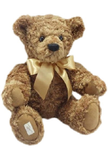 Tansy Deans Bears Teddy Limited Edition