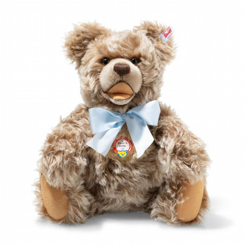 Peters Zotty Teddy Bear Limited Edition EAN 006531