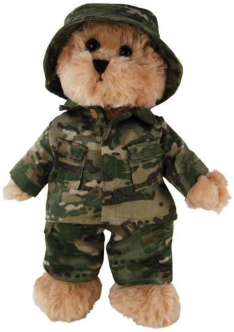 Army Teddy Bear Operations