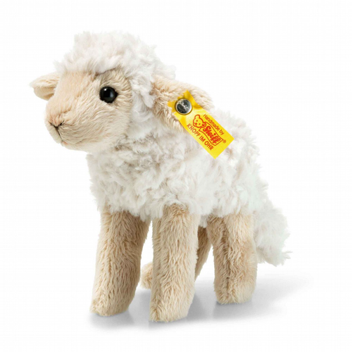 Flocky Lamb, Steiff 15cm EAN 073090