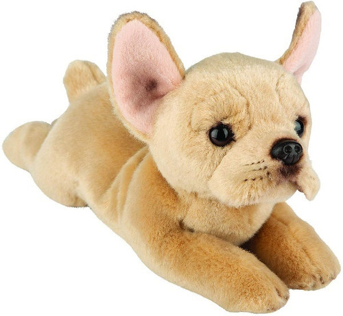 French Bulldog Soft Toy 30cm Suki